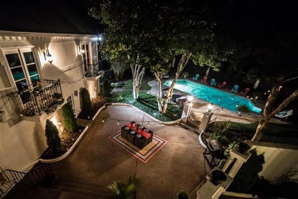 Music City Guest House — photo 20