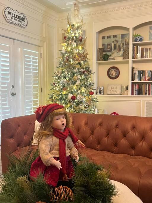 Music City Guest House — photo 22