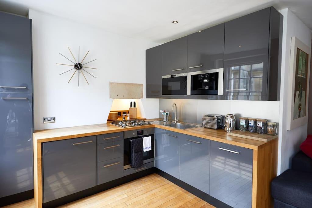 Jack's Place - Central 2 bedroom apartment - 2