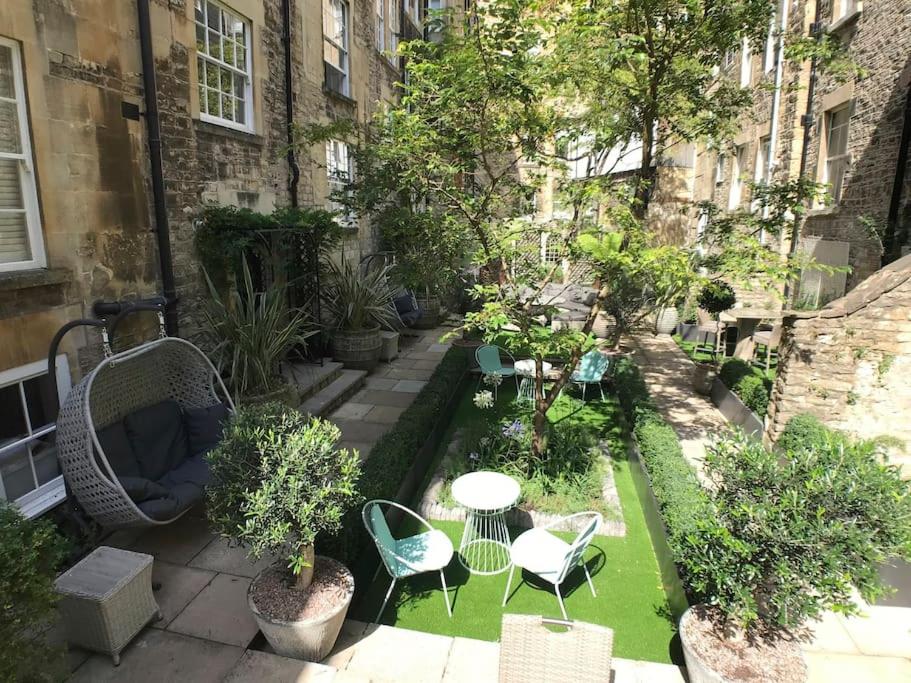 Jack's Place - Central 2 bedroom apartment - 4
