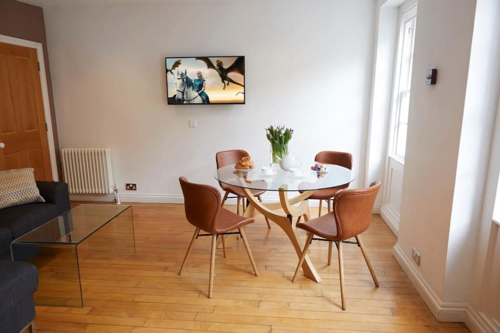 Jack's Place - Central 2 bedroom apartment - 3