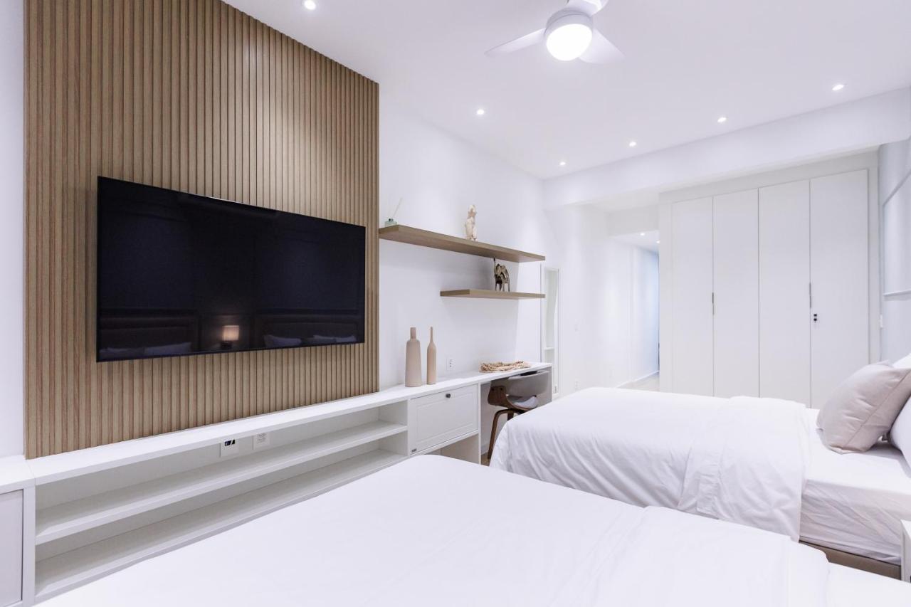 Studio Nossa Senhora de Copacabana - 5