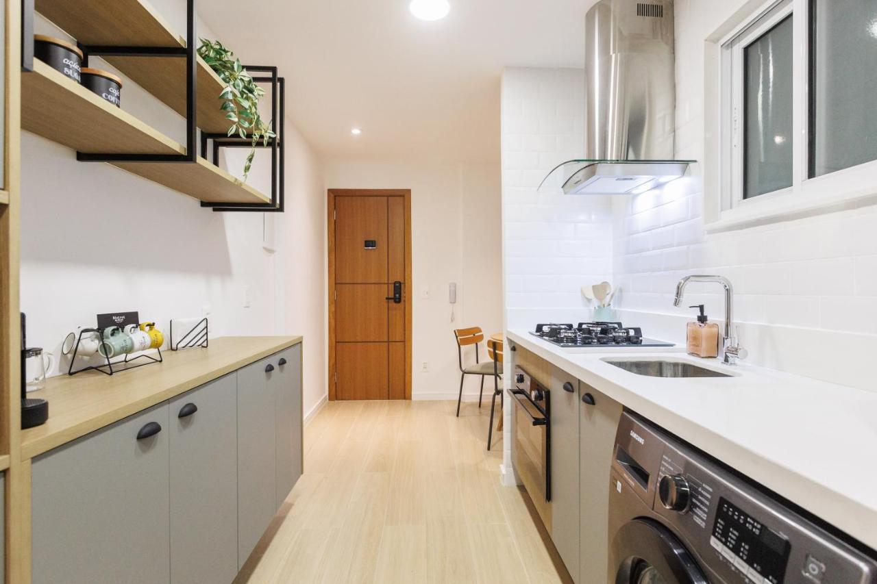 Studio Nossa Senhora de Copacabana - 4