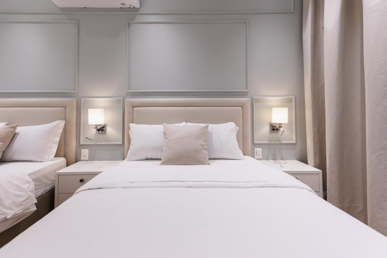 Studio Nossa Senhora de Copacabana - 2