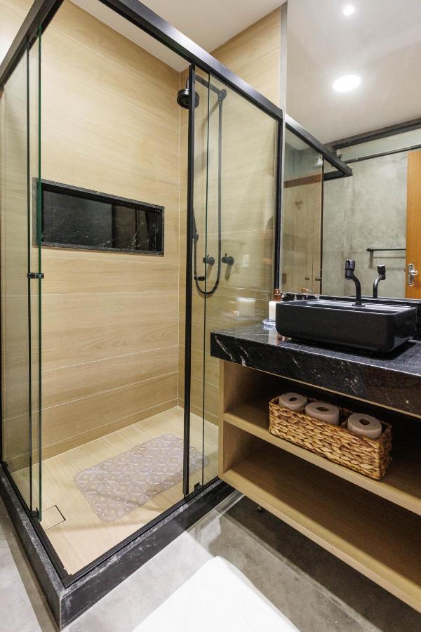 Studio Nossa Senhora de Copacabana - 3