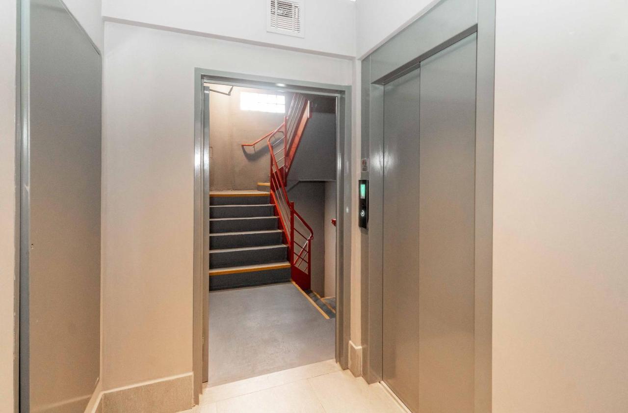 Live Soho Boutique Apartments Arcos - 3