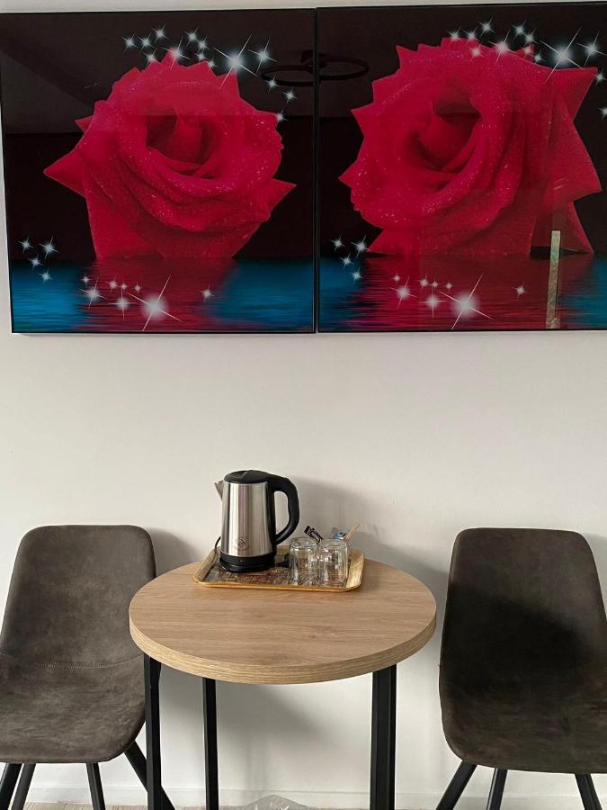 Amsterdam Soul Inn - 5