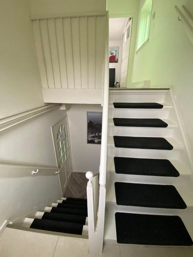 Amsterdam Soul Inn - 3