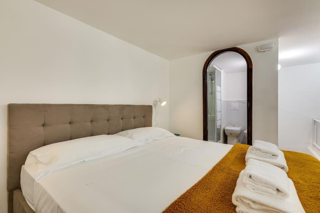 Trastevere Experience - 2