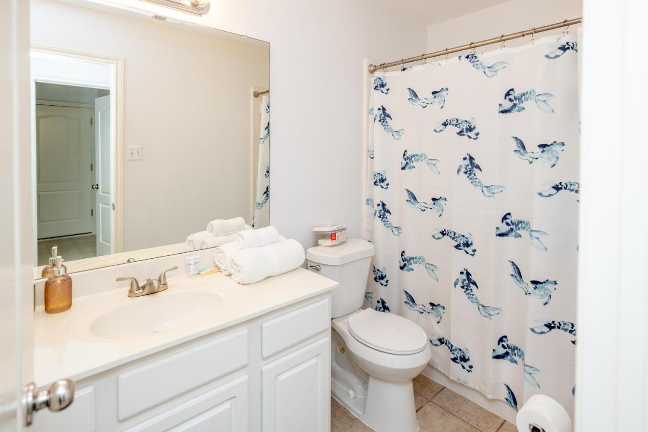 Spacious 4BR Home Away From Home with Hot Tub - 3