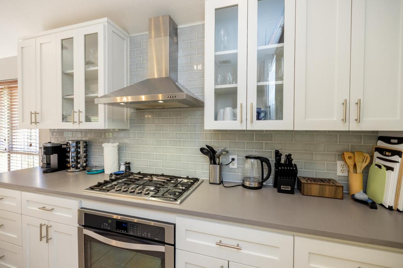 Spacious 4BR Home Away From Home with Hot Tub - 2