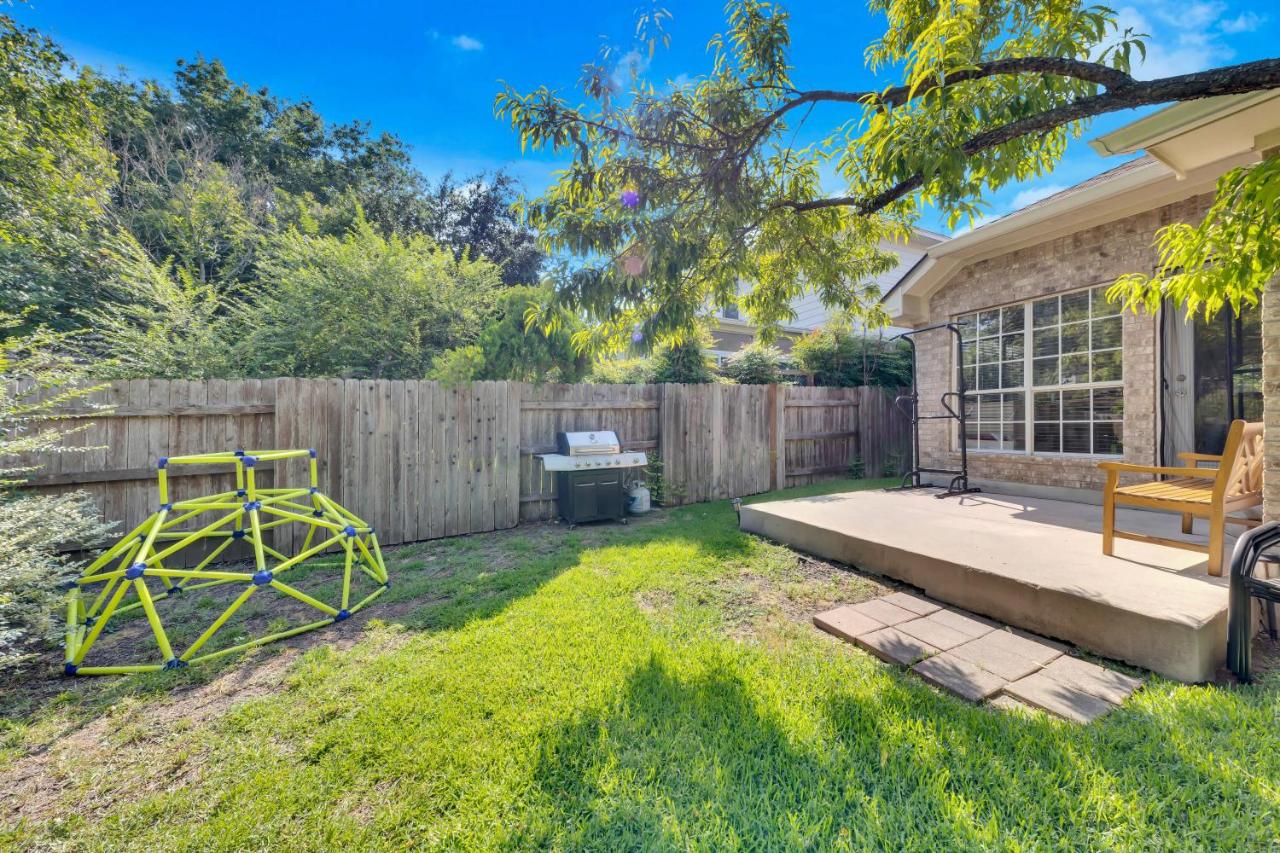 Spacious 4BR Home Away From Home with Hot Tub - 5