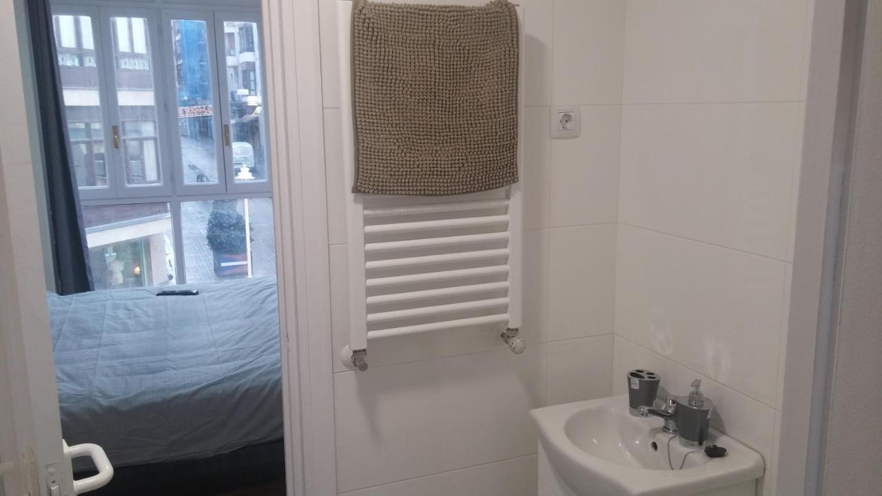 Apartamento Villarias, Bilbao – Updated 2022 Prices