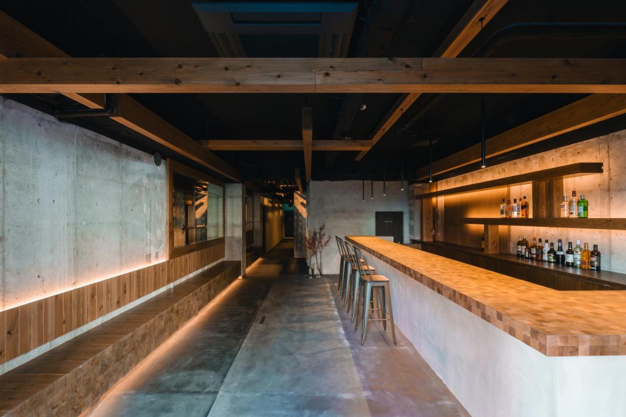 3U NAMBA MINAMI - Doyanen Hotels - 4