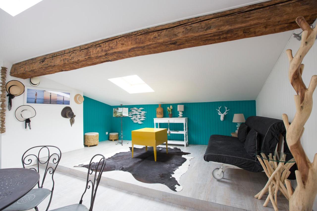 Une Chambre Chez Dupont - 4