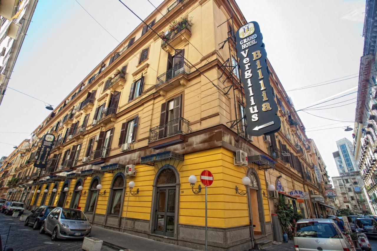 Hotel Vergilius Billia - 2