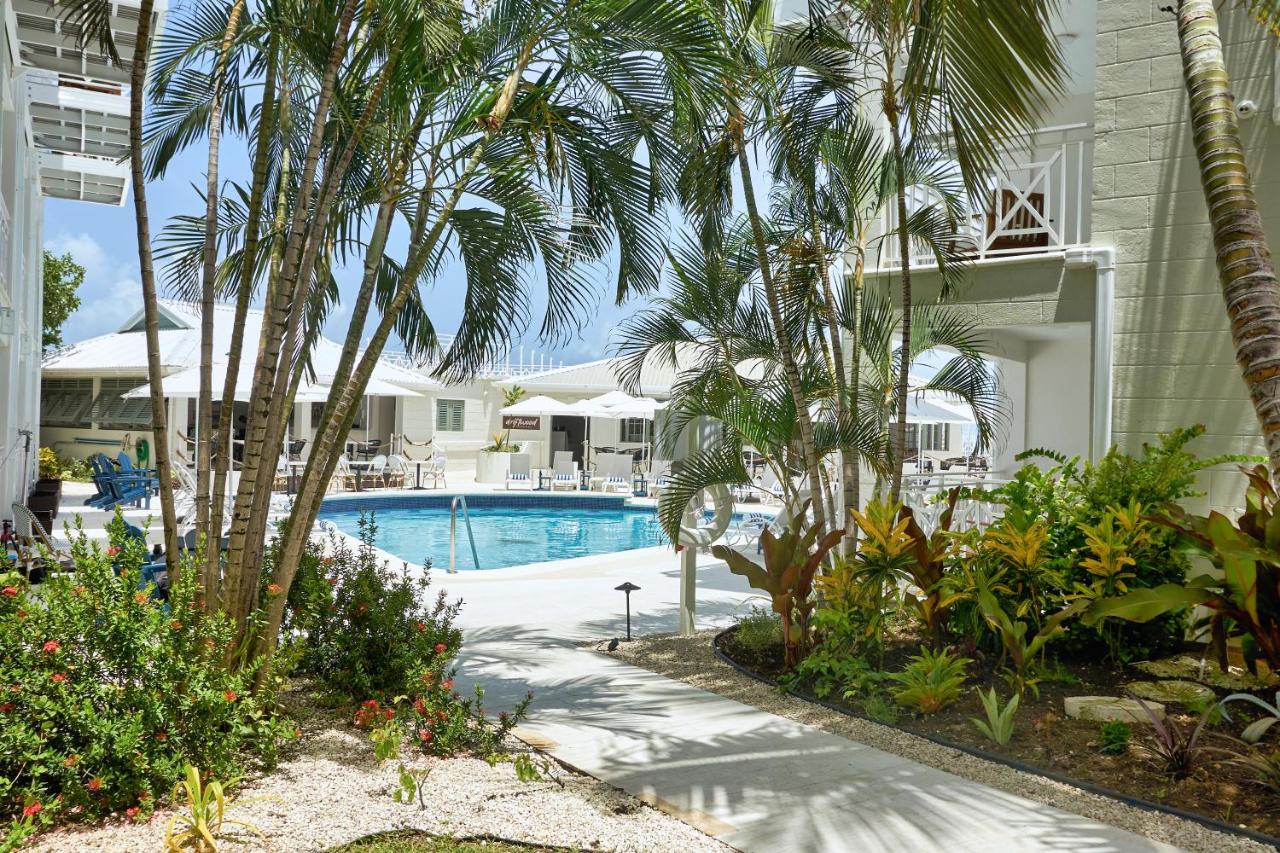 South Point Hotel Inc - 4