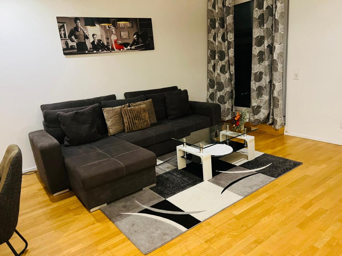 Cocoon 77 Apartments