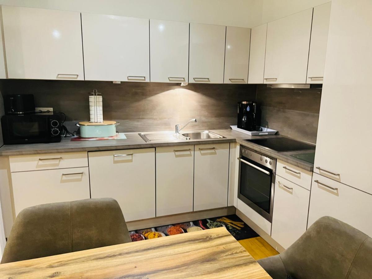 Cocoon 77 Apartments