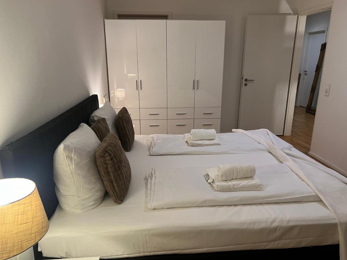 Cocoon 77 Apartments