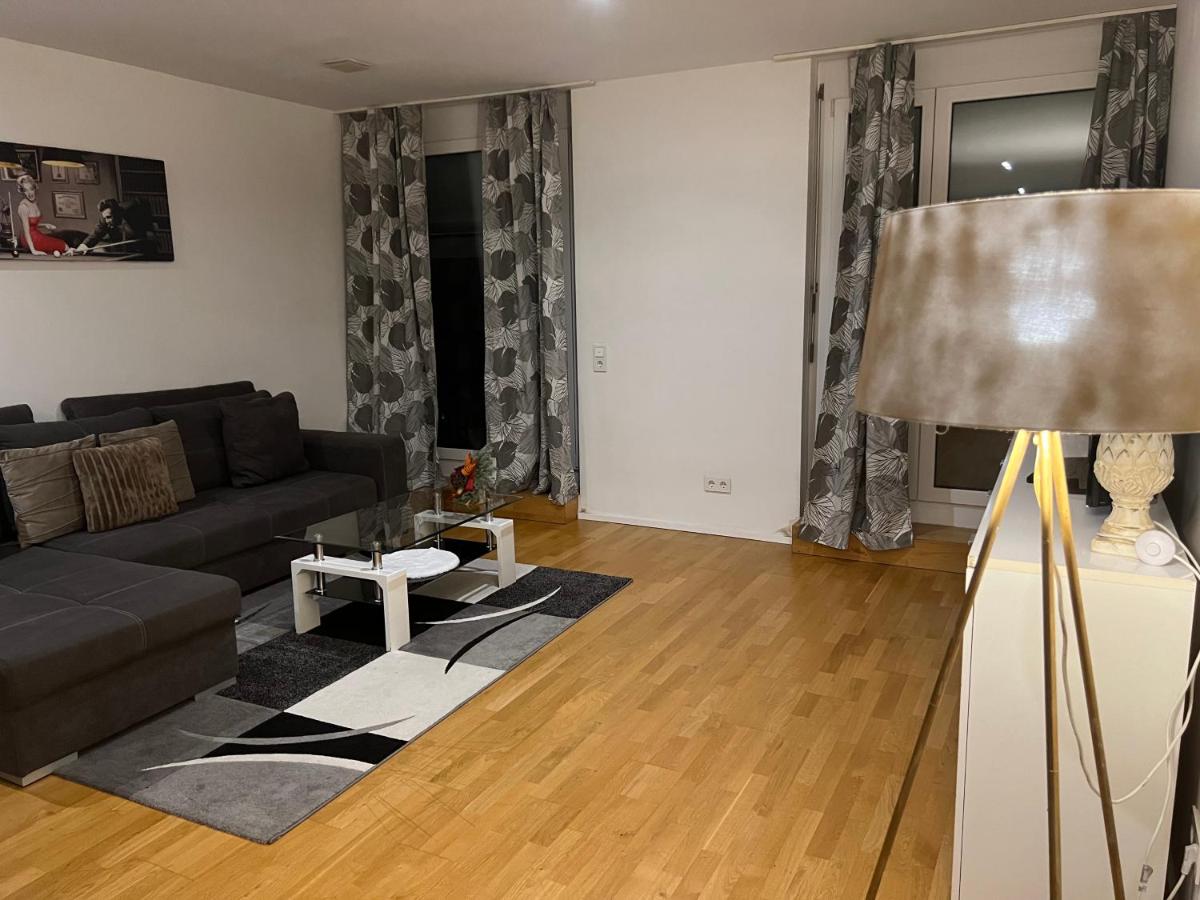 Cocoon 77 Apartments
