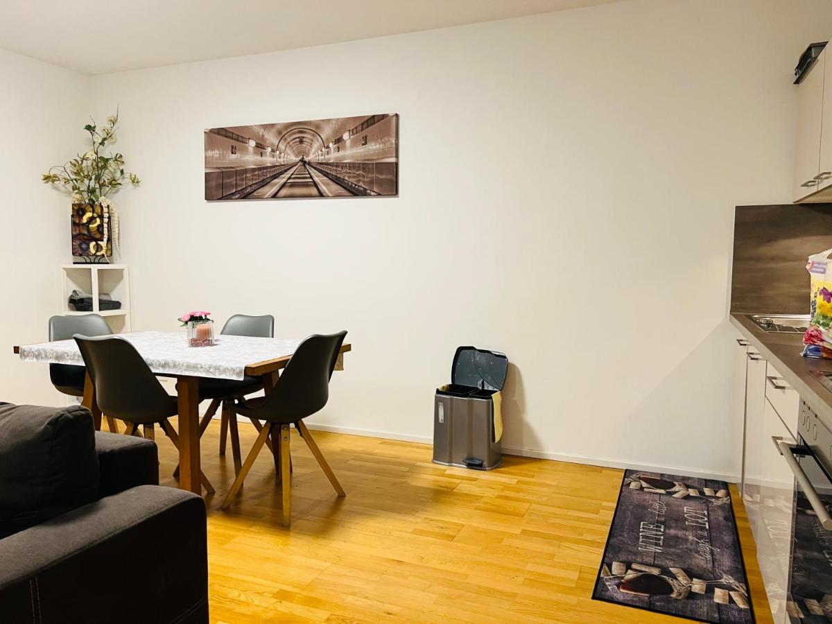 Cocoon 77 Apartments