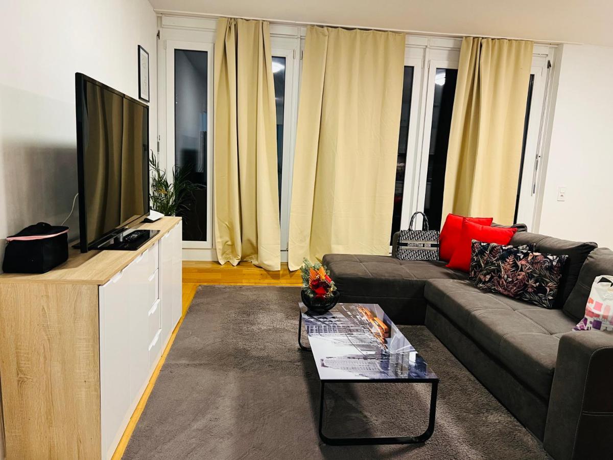 Cocoon 77 Apartments