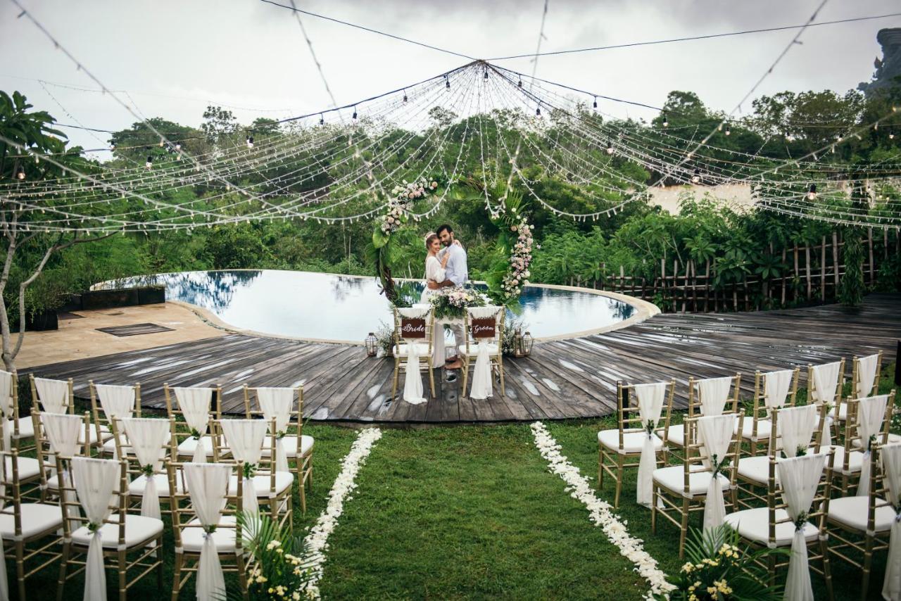 The Kirana Ungasan - 5