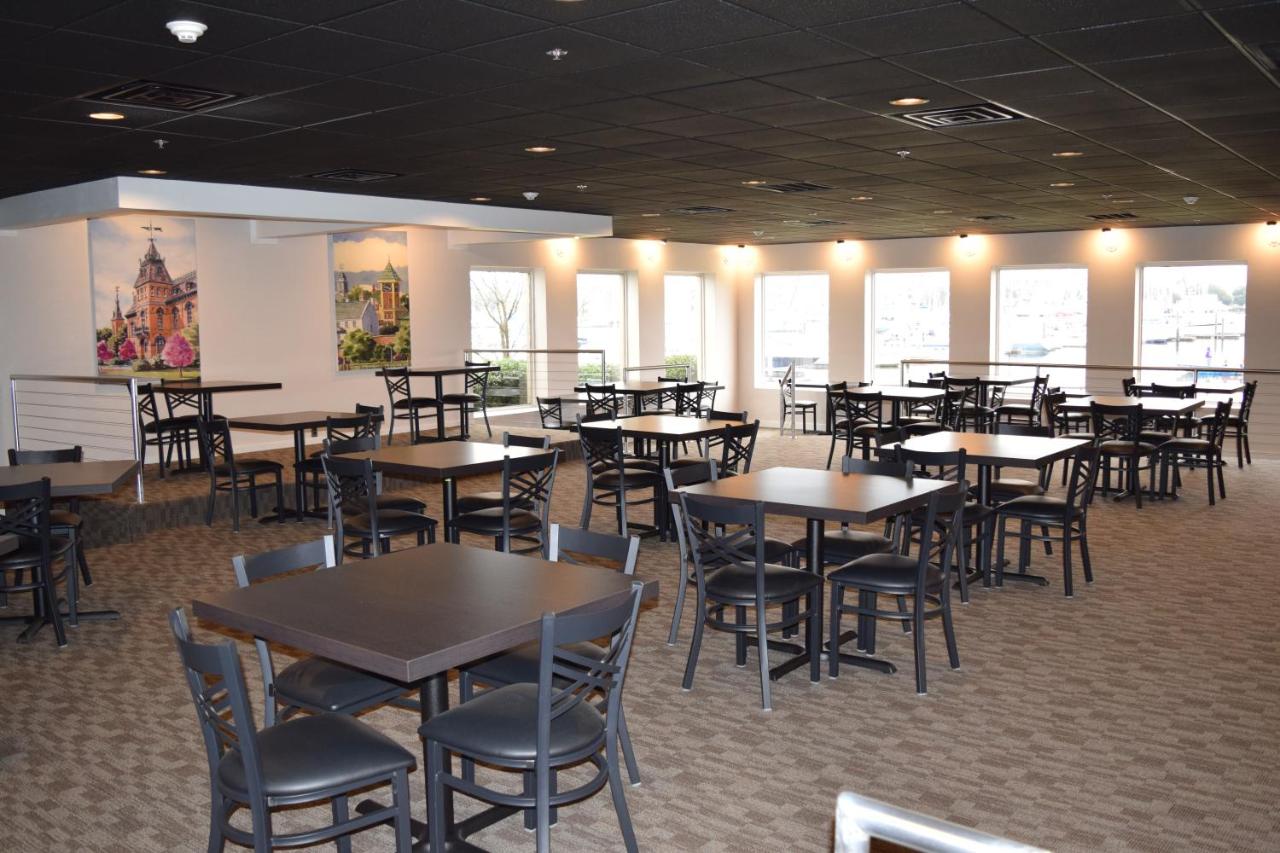 BridgePointe Hotel & Marina — photo 5