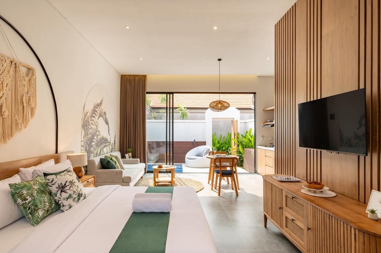 Cove Anantaha Loft & Villa