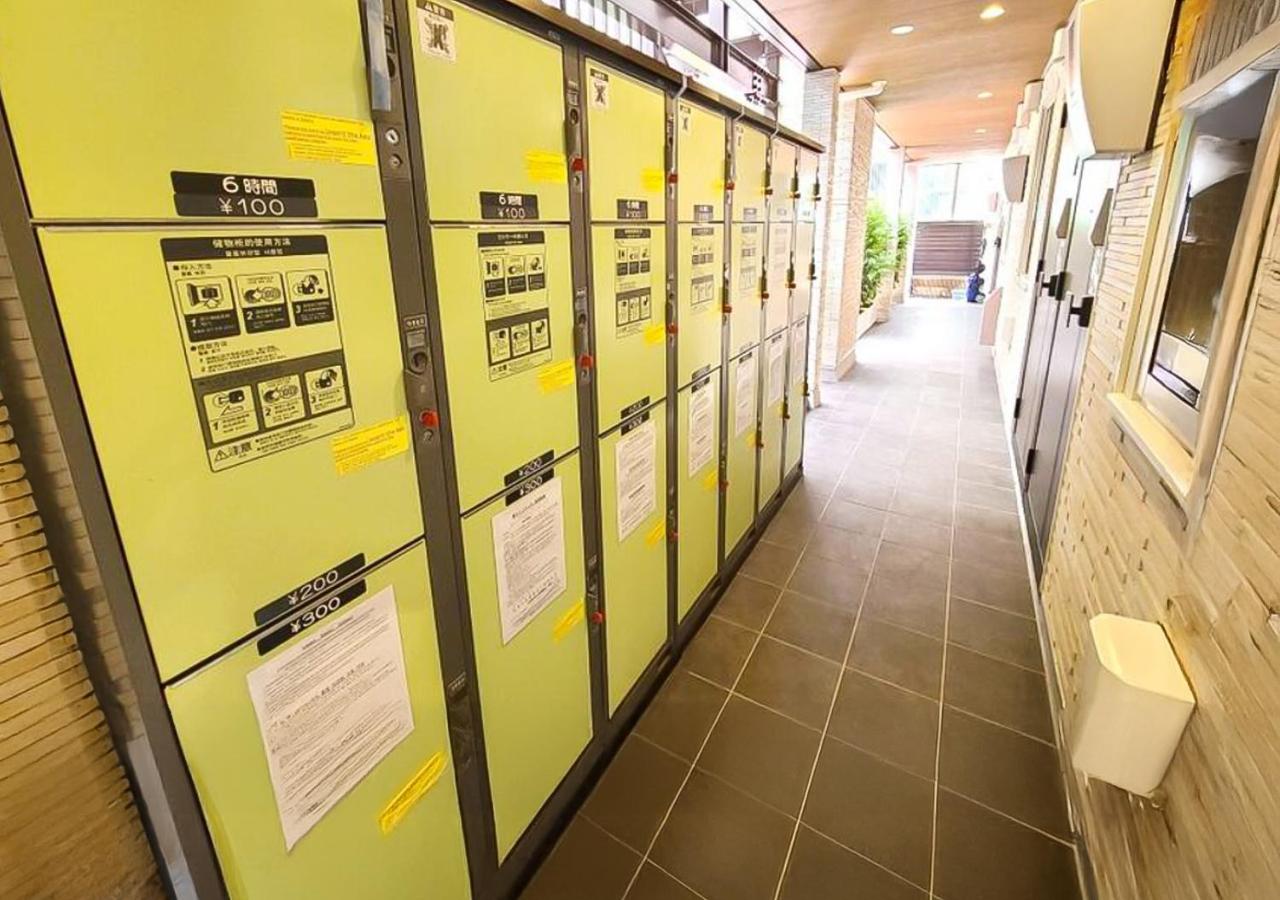 SHINJUKU WARM HOUSE - 3