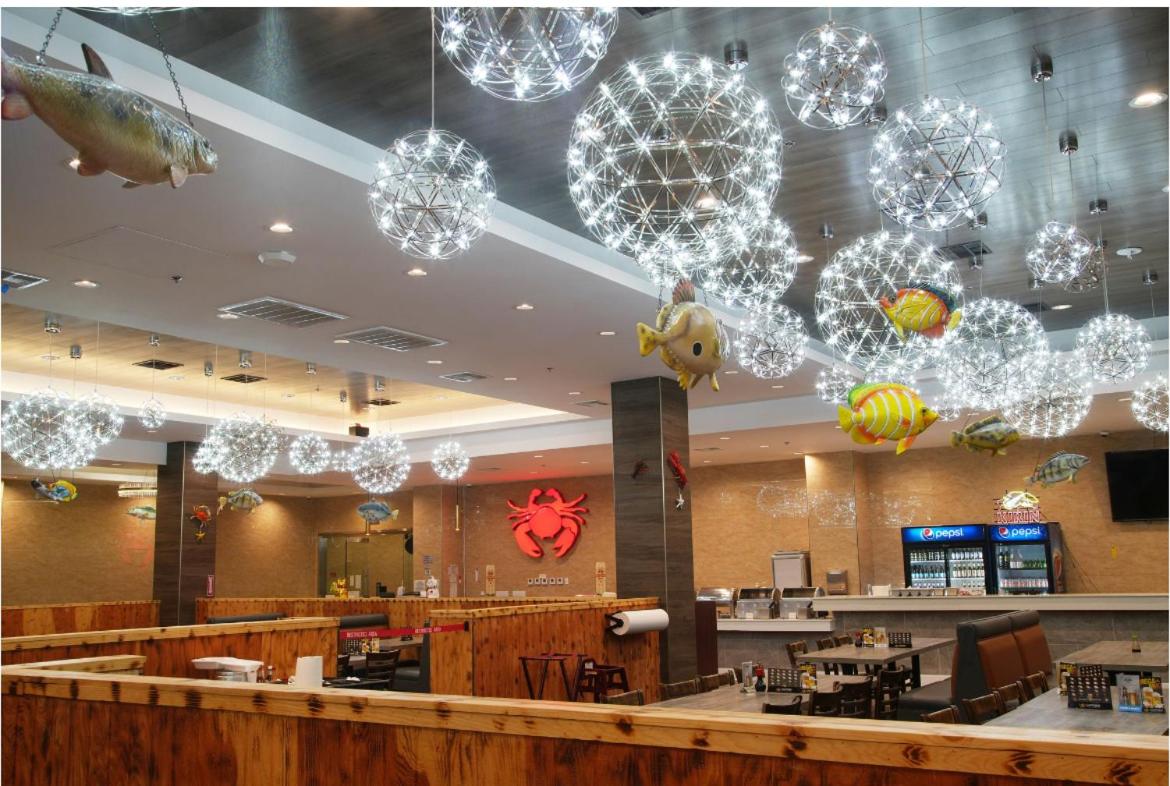 LA Crystal Hotel -Los Angeles-Long Beach Area — photo 5