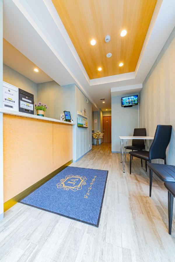 JA Hotel Betencho - 3