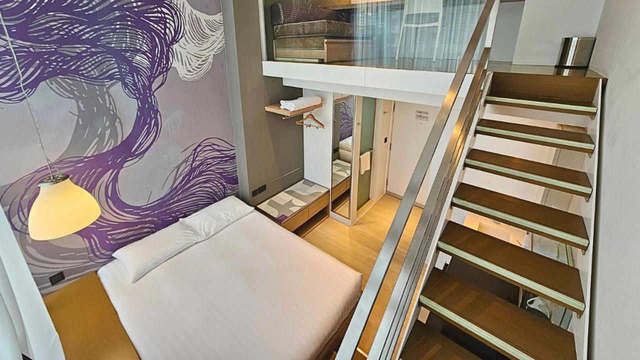 Studio M Hotel Singapore