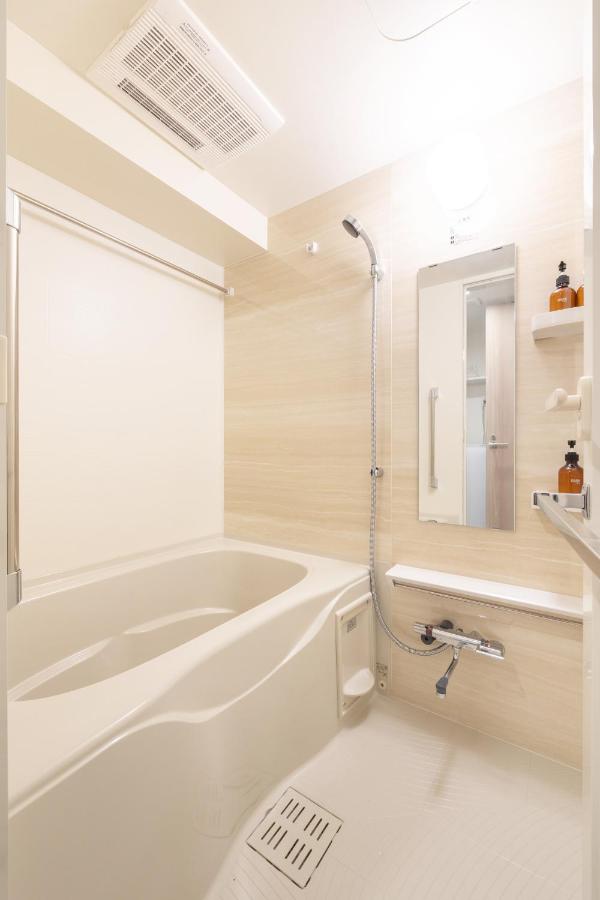 Dash Living Asakusa East - 3