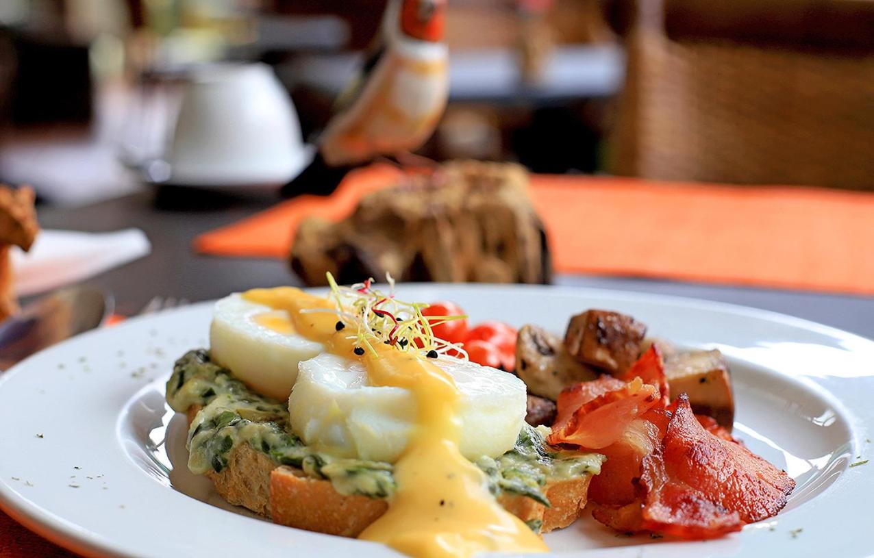 Rosedene Guest House - 3