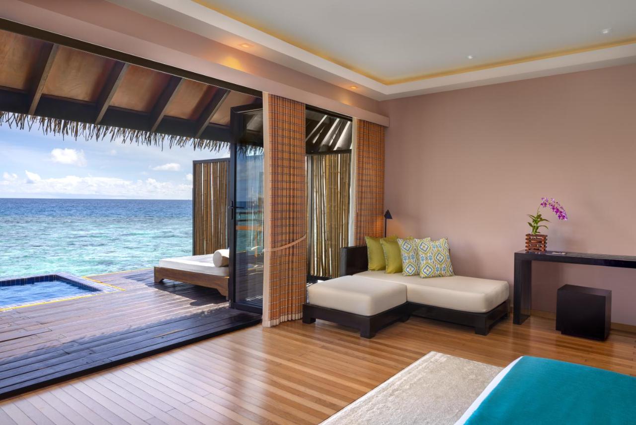 Adaaran Prestige Vadoo - Adults Only Premium All Inclusive with Free Transfers -15 Minutes away from Male - 2