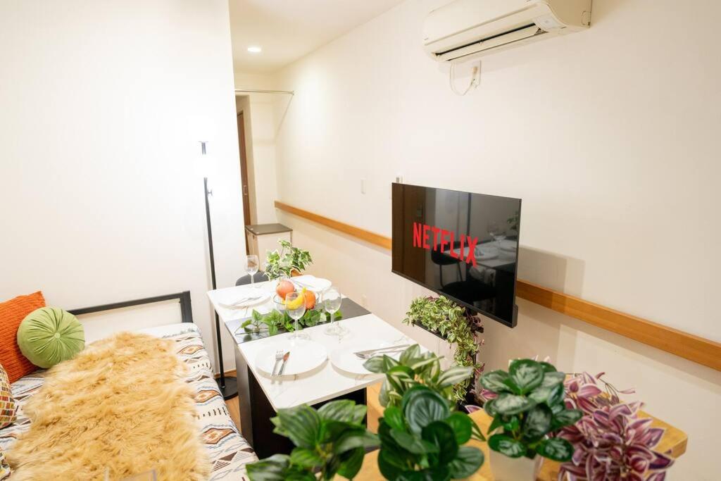 Seibu Shinjuku Station 2 min walk Shin-Okubo Station 6 min walk,4 people can stay ISJ35 - 2