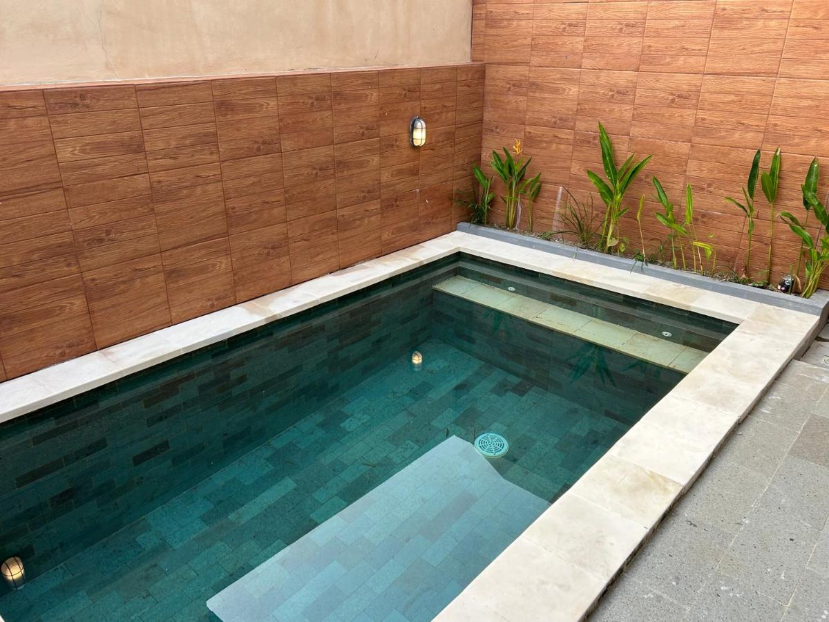 Frangipani Villa - Private Pool - - 4