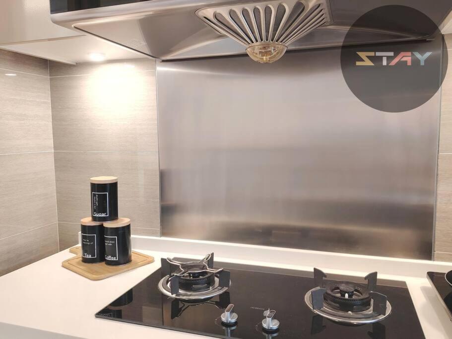 RNF 3 Bedrooms Central Comfort Netflix By STAY - 3