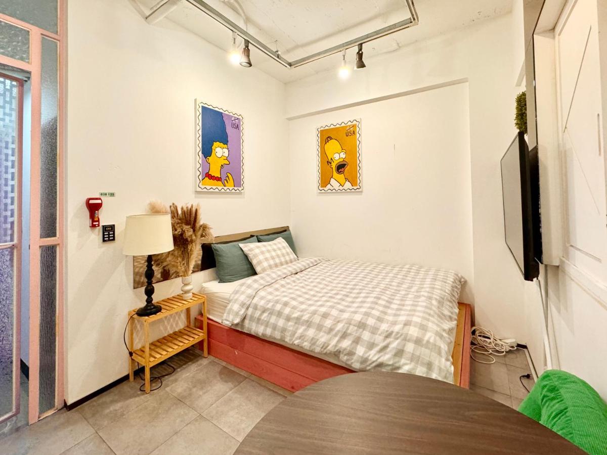 Maison Seongsu KAN Hotel