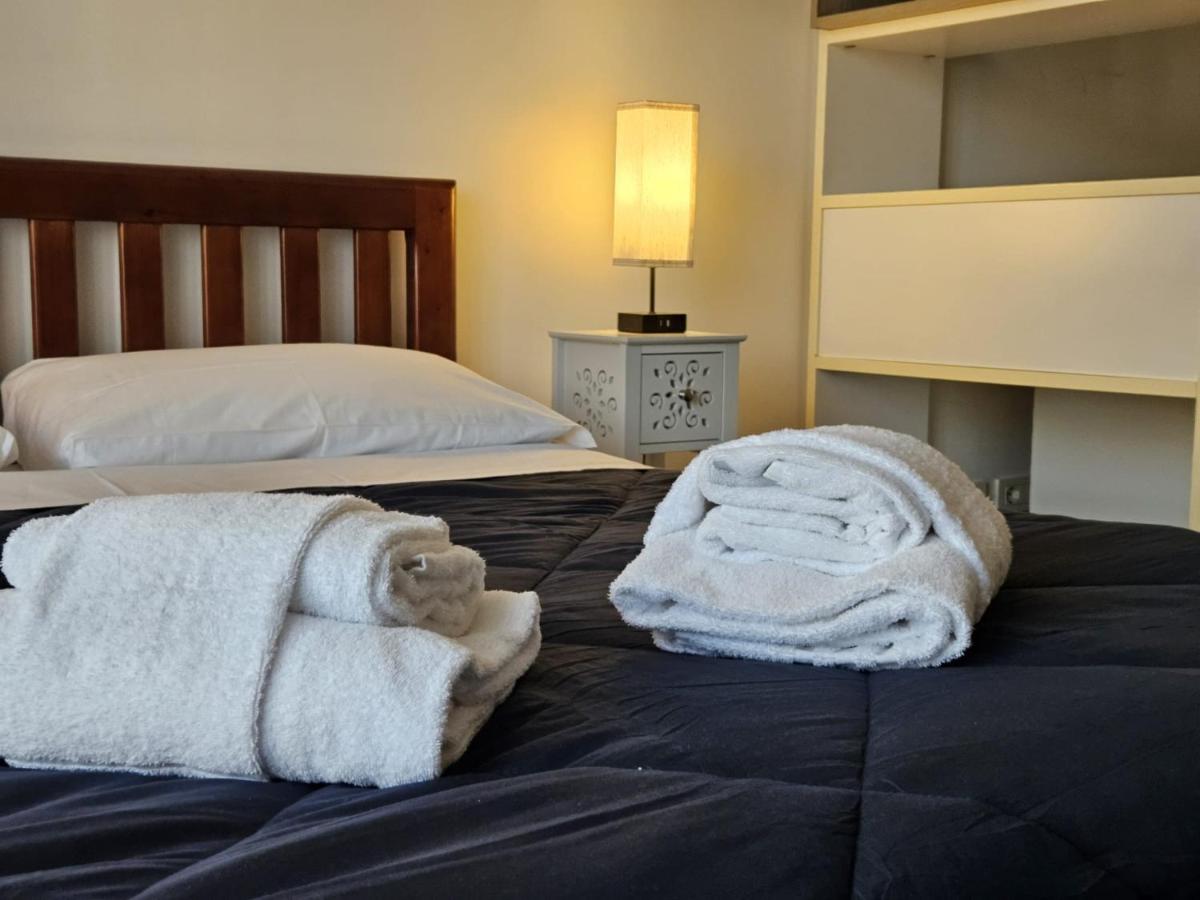 Be Your Home - Isabella Bright Apartment - 4