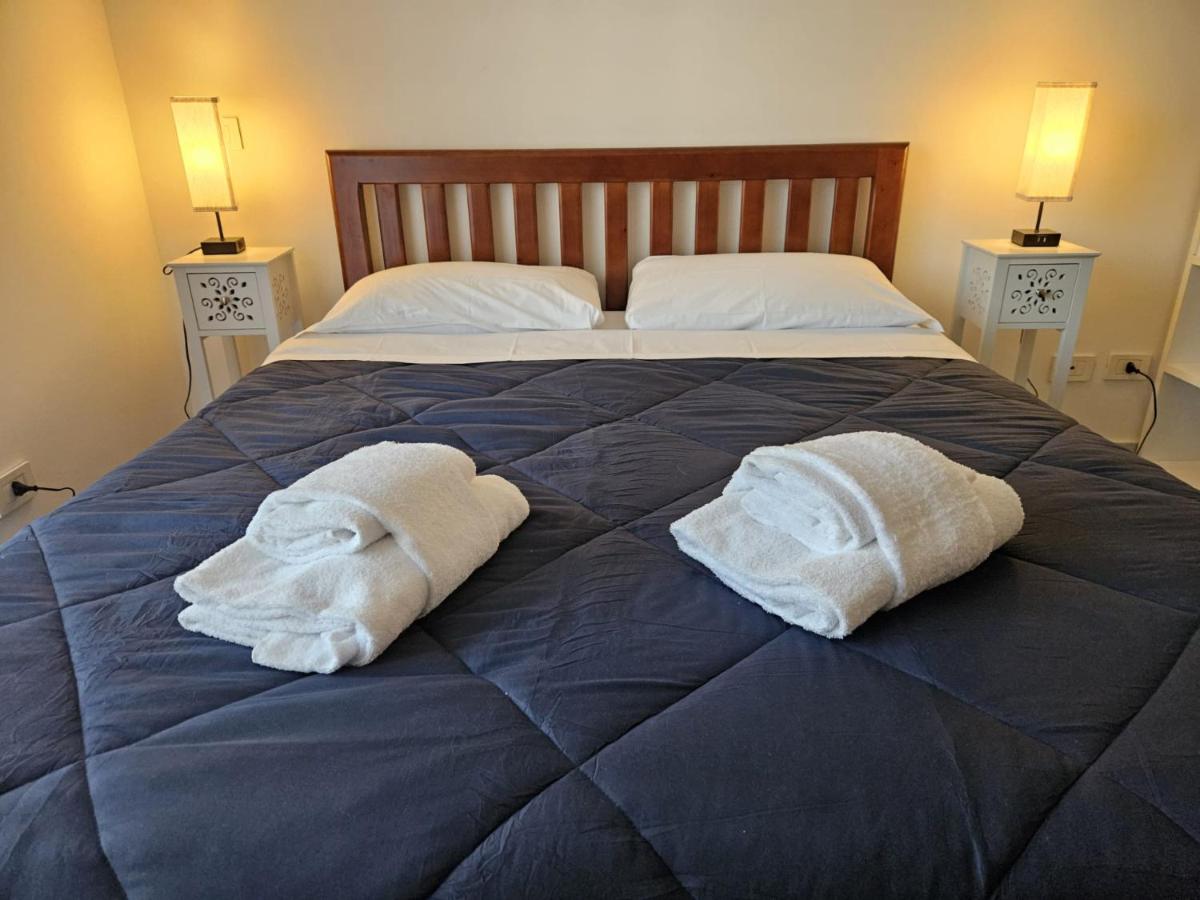 Be Your Home - Isabella Bright Apartment - 2