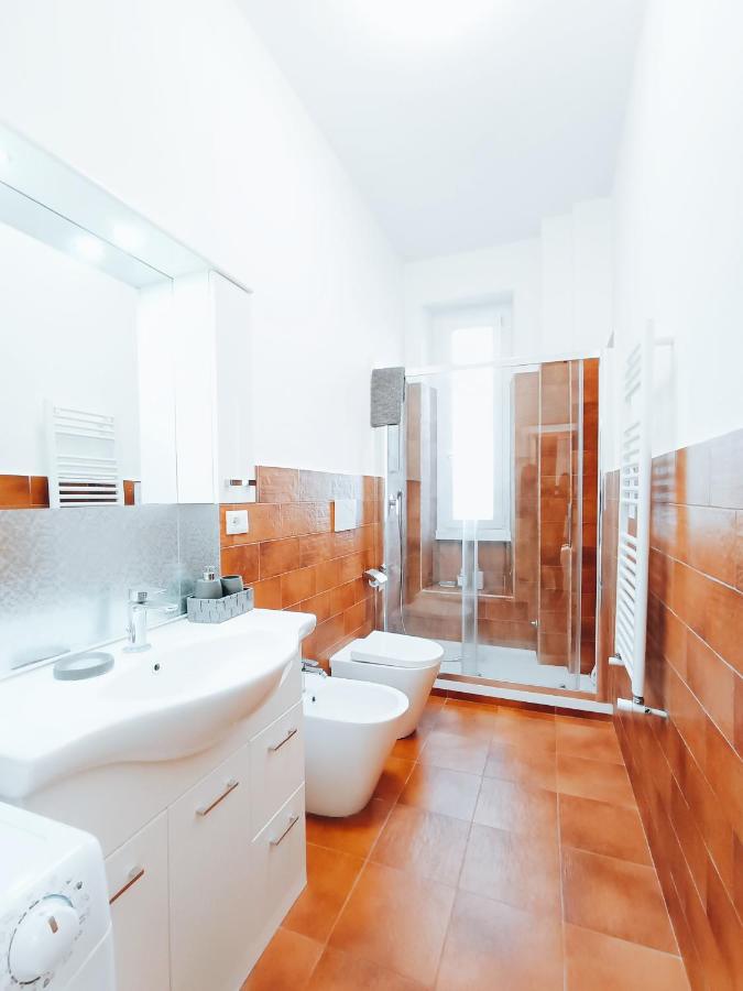 Rome Urban Living - Center - Vatican - Metro - 3