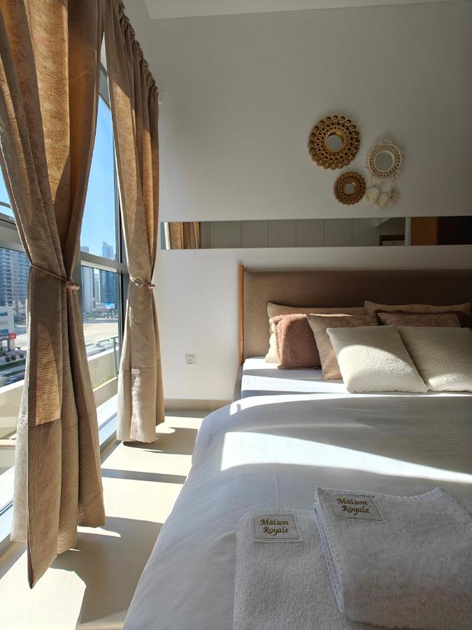 Luxurious apartment in Downtown, Dubai - 2