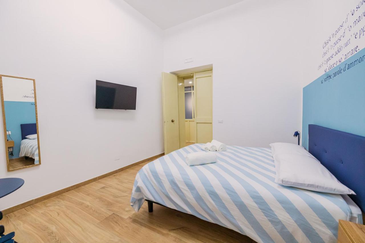 Le Stanze Del Poeta Libero Bovio - 4