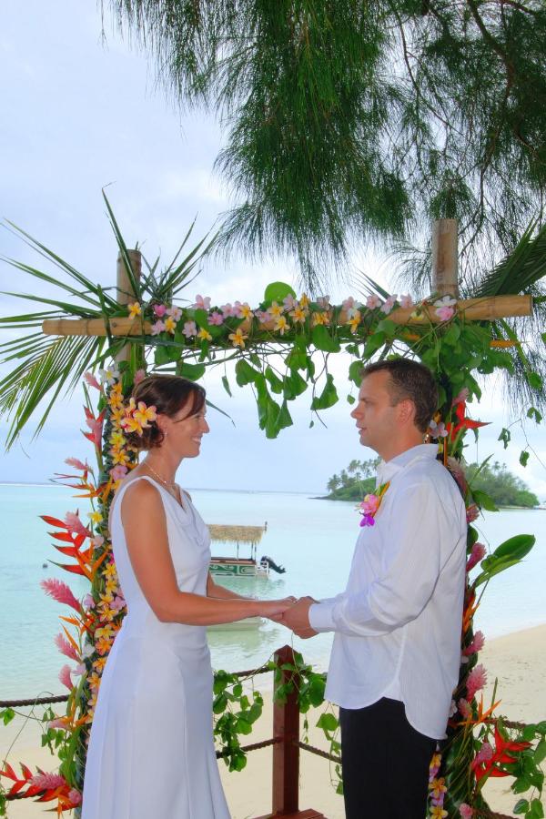 Muri Beachcomber photo