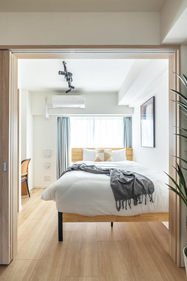 Dash Living Asakusa East - 2