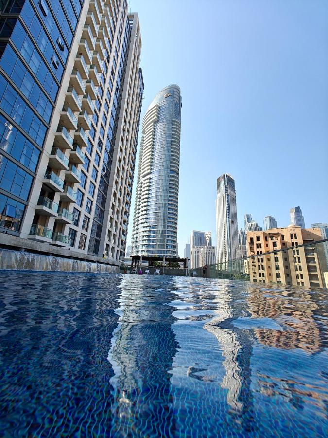 Luxurious apartment in Downtown, Dubai - 3