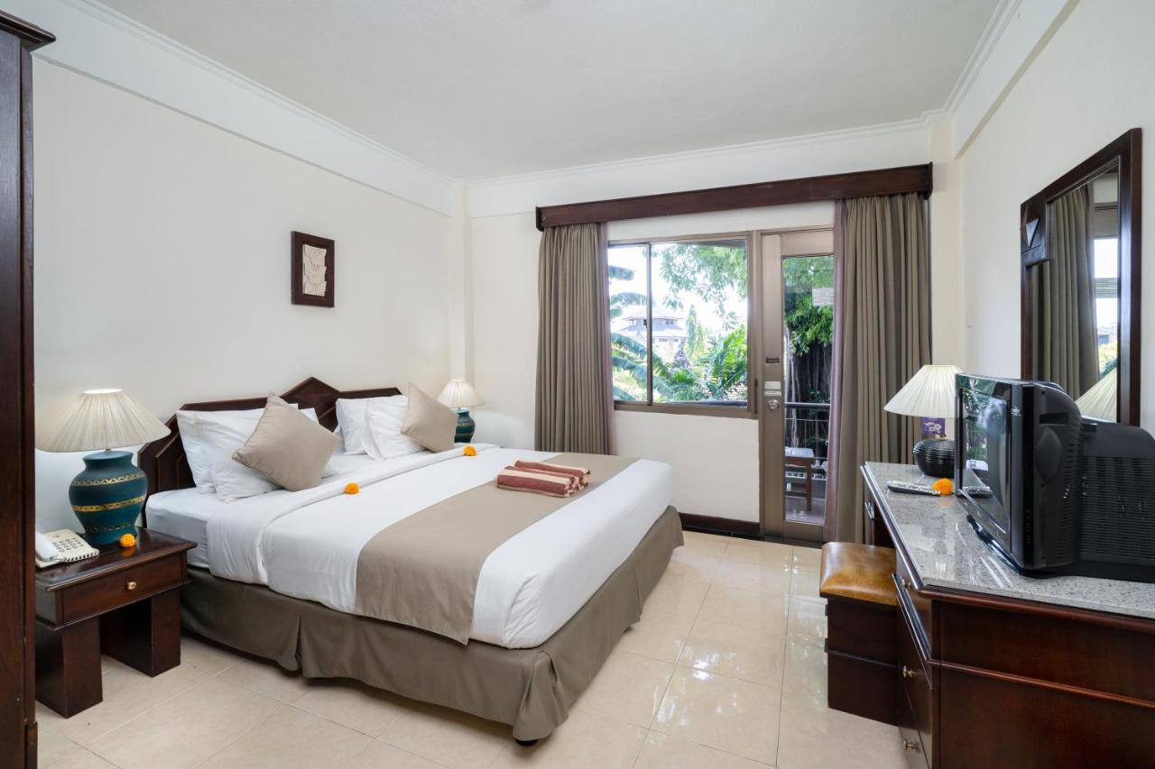 Beach Apartment inside Resort Walking Distance to the beach - 2